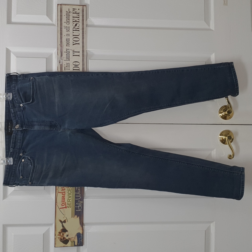 Pacsun skinny jeans